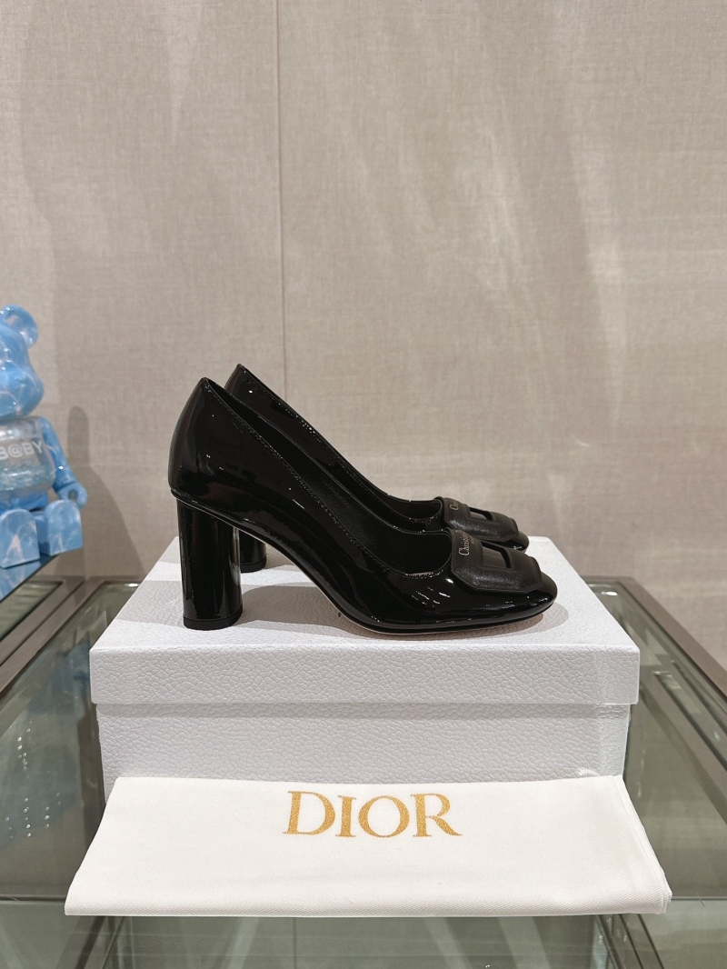 Christian Dior Heeled Shoes